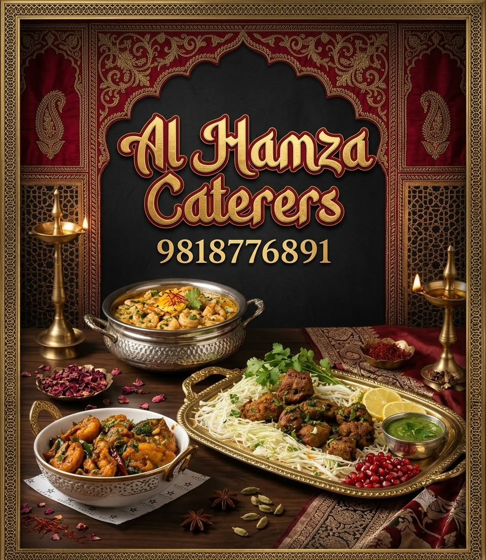 Al-Hamza Caterers gallery photograph 62